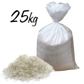 Vit Himalaya Badsalt 1-2mm - 25kg