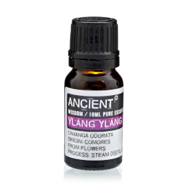 Ylang Ylang III Eterisk Olja