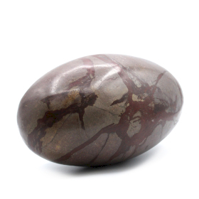 Shiva Lingam Sten - 15cm