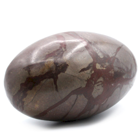 Shiva Lingam Sten - 30cm