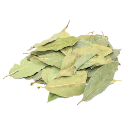 Lagerblad (hela blad) 250gr