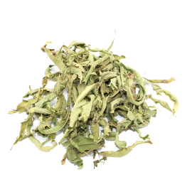 Citronverbena (hela blad) 250gr