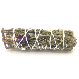 Smudge Stick - Andlig Rening 10cm