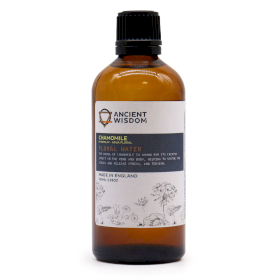 Hydrolat Blomvatten - Kamomill 100ml