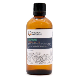 Hydrolat Blomvatten - Pepparmynta 100ml