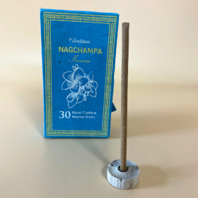 Himalaya Sugandhit Dhoop Rökelse Presentset - Nag Champa