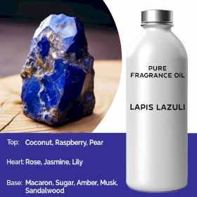 Lapis Lazuli Ren Doftolja - 500ml