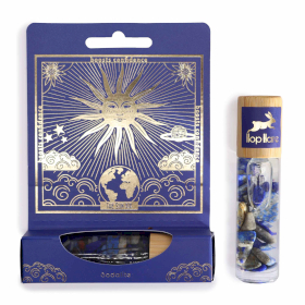 3x Hop Hare Tarot Roll On - Solen