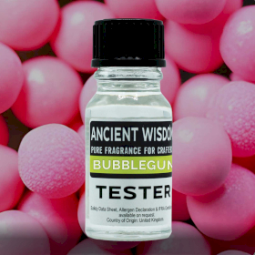 Doftolja Tester 10ml - Tuggummi