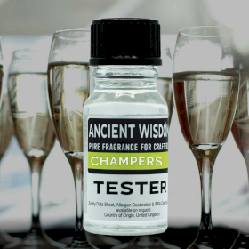 Doftolja Tester 10ml - Champagne