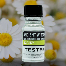 Doftolja Tester 10ml - Tusensköna