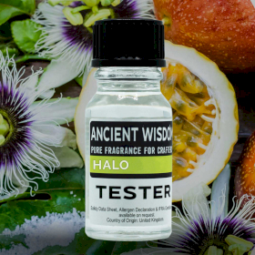 Doftolja Tester 10ml - Halo