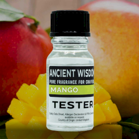 Doftolja Tester 10ml - Mango