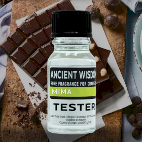 Doftolja Tester 10ml - Mima