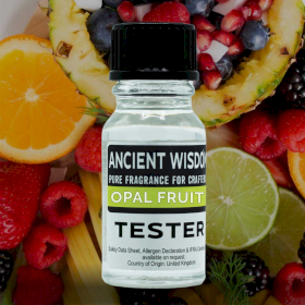 Doftolja Tester 10ml - Opal Frukt