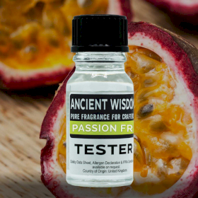 Doftolja Tester 10ml - Passionsfrukt