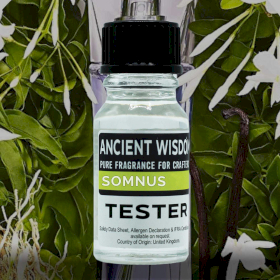 Doftolja Tester 10ml - Somnus