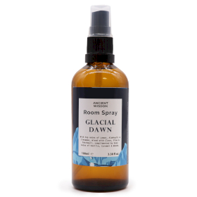 3x Home Fresh Rumsspray - Glacial Gryning 100ml