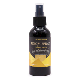 3x Oudh Rumsspray - Oudh Noir 100ml