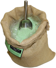 Aromaterapi Badsalt 7kg - Ingen Stress