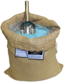 Aromaterapi Badsalt 7kg - Sömntuta