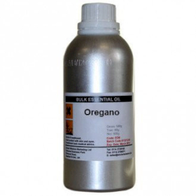 Oregano Eterisk Olja - 0.5kg