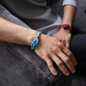 Armbandssnören till Kristaller & Ädelstenar i Grossistledet