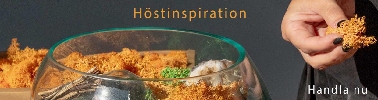 Höstinspiration